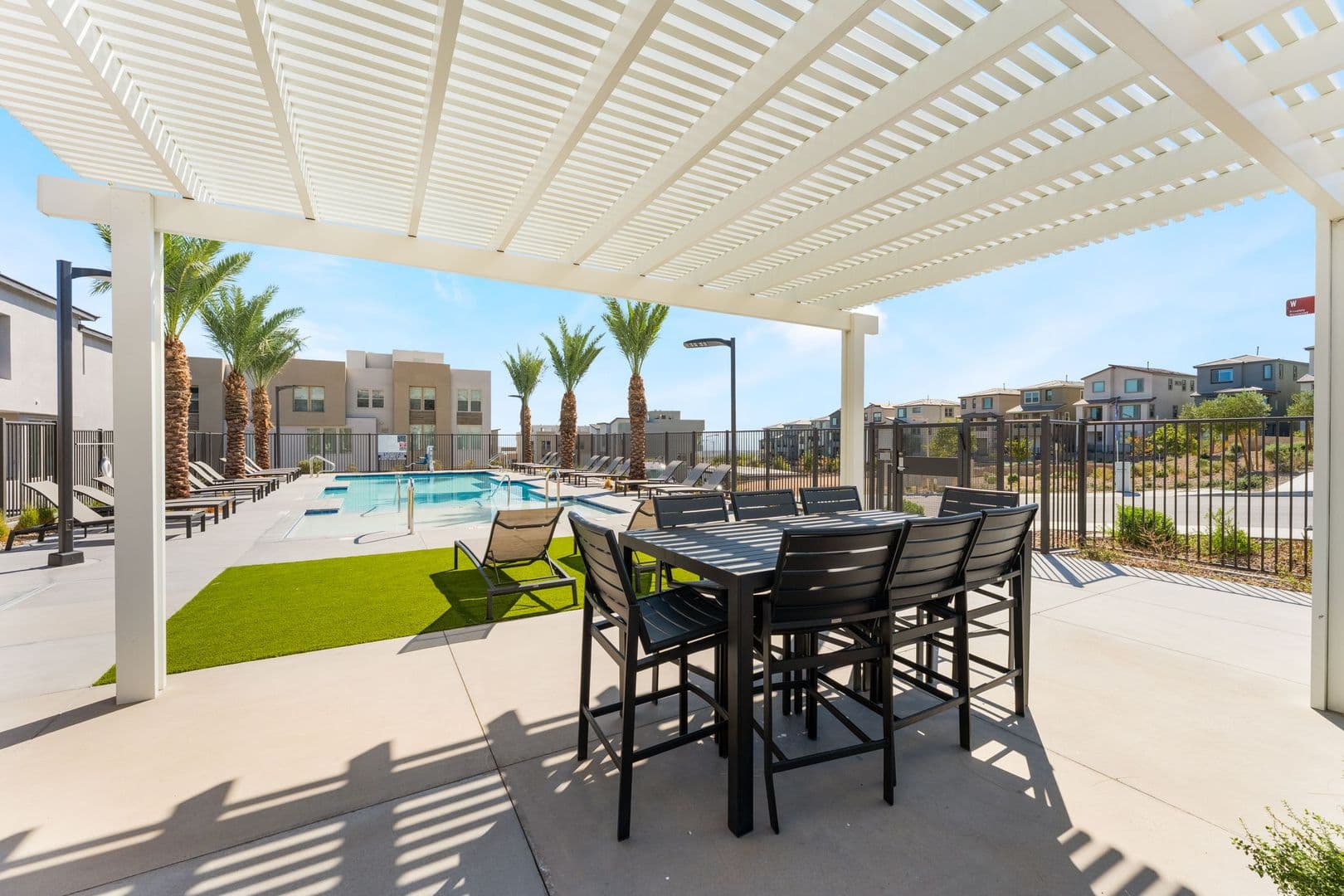 Las Vegas House: 1508 Stone Perch St.