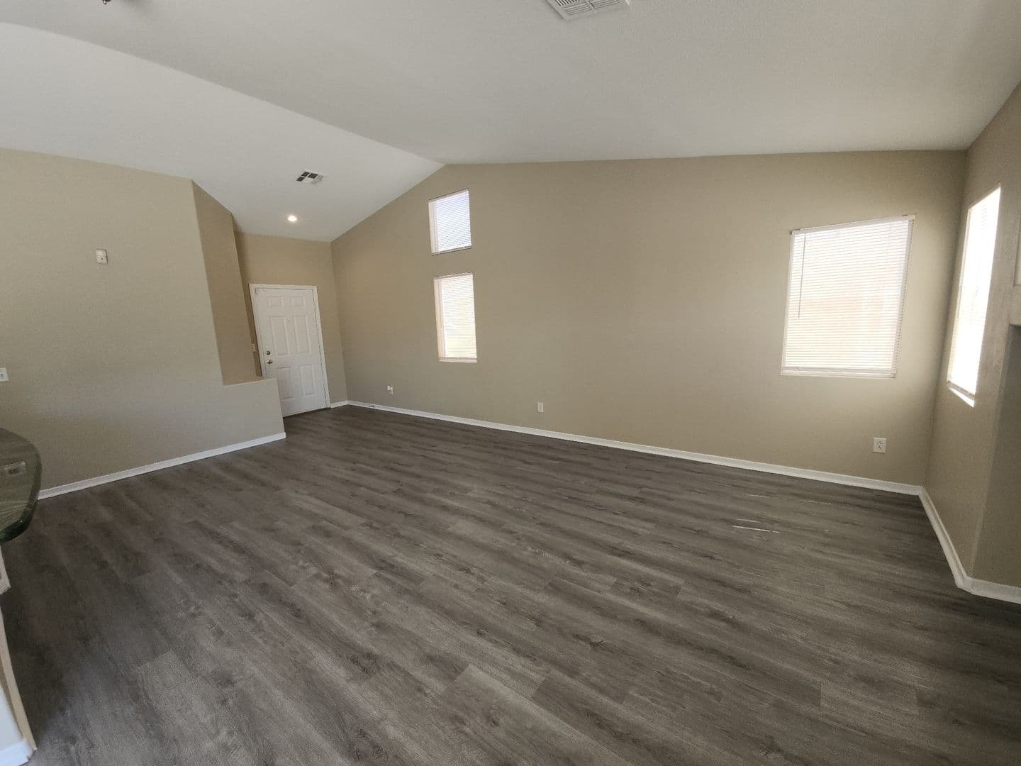 North Las Vegas House: 6133 Casper Sands Ct.