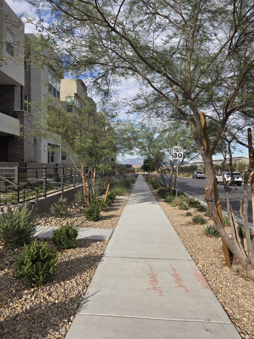 Las Vegas House: 1508 Stone Perch St.