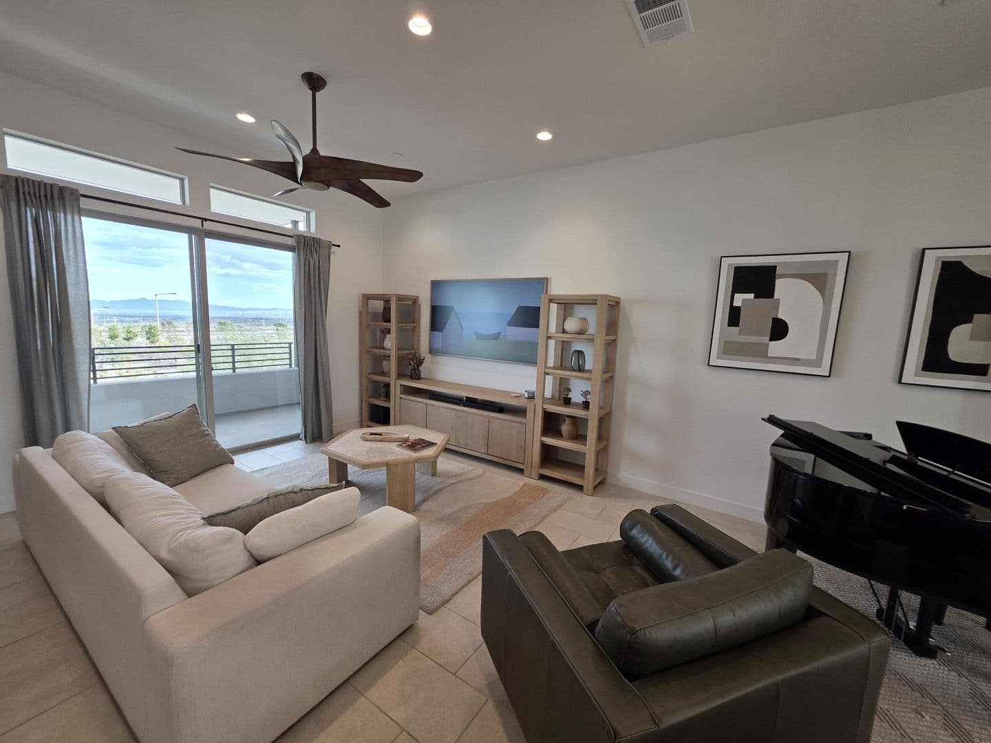 Las Vegas House: 1508 Stone Perch St.