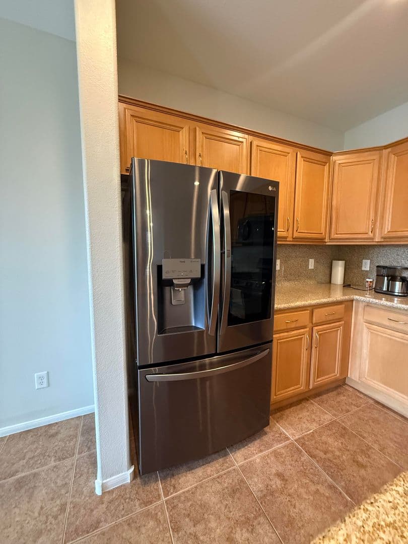 Las Vegas House: 7621 Port Orchard Ave.