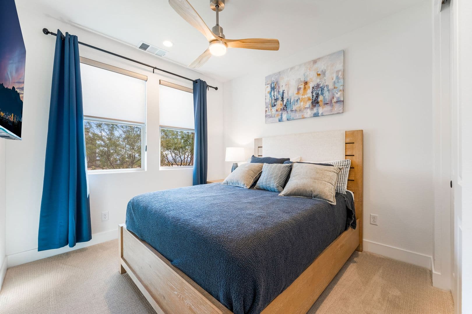 Las Vegas House: 1508 Stone Perch St.