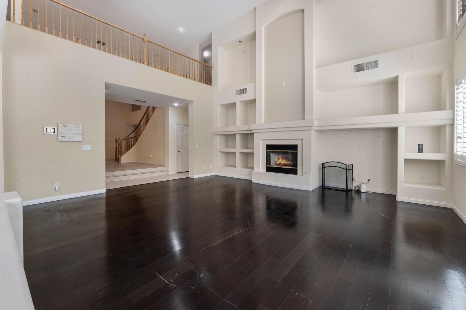 Las Vegas House: 8901 Goldstone Ave.