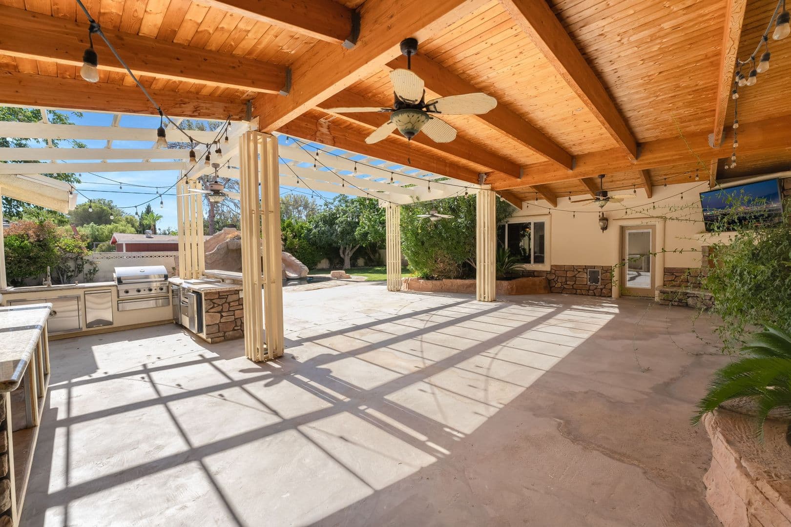 Las Vegas House: 7154 Ranchito Cir