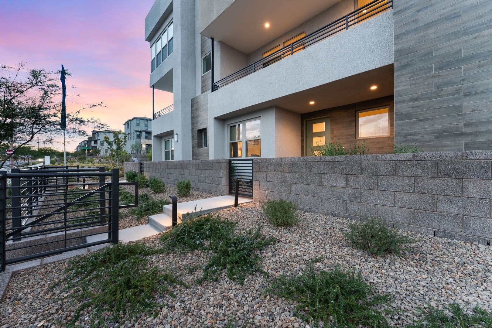 Las Vegas House: 1508 Stone Perch St.