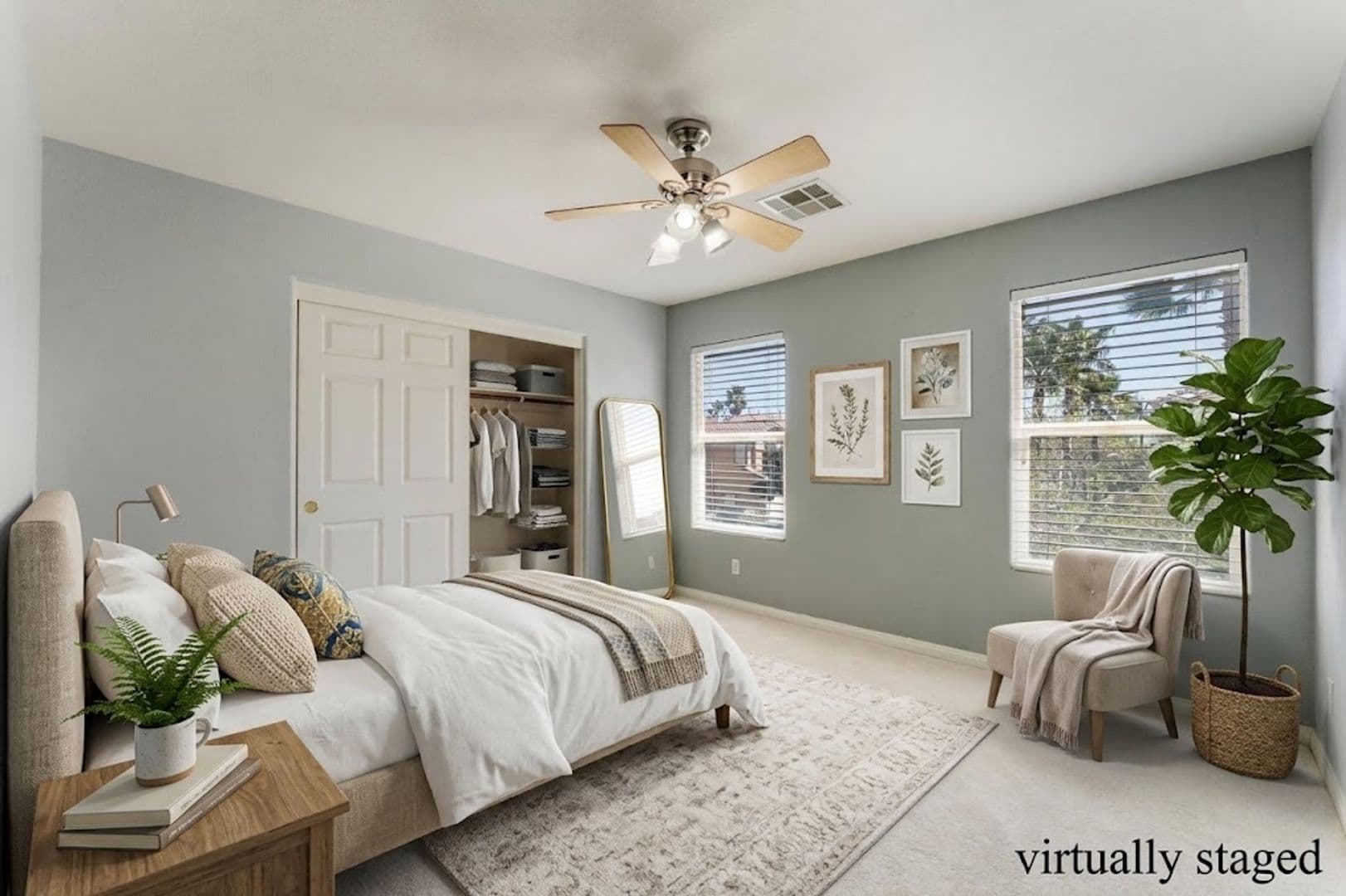Las Vegas House: 8901 Goldstone Ave.