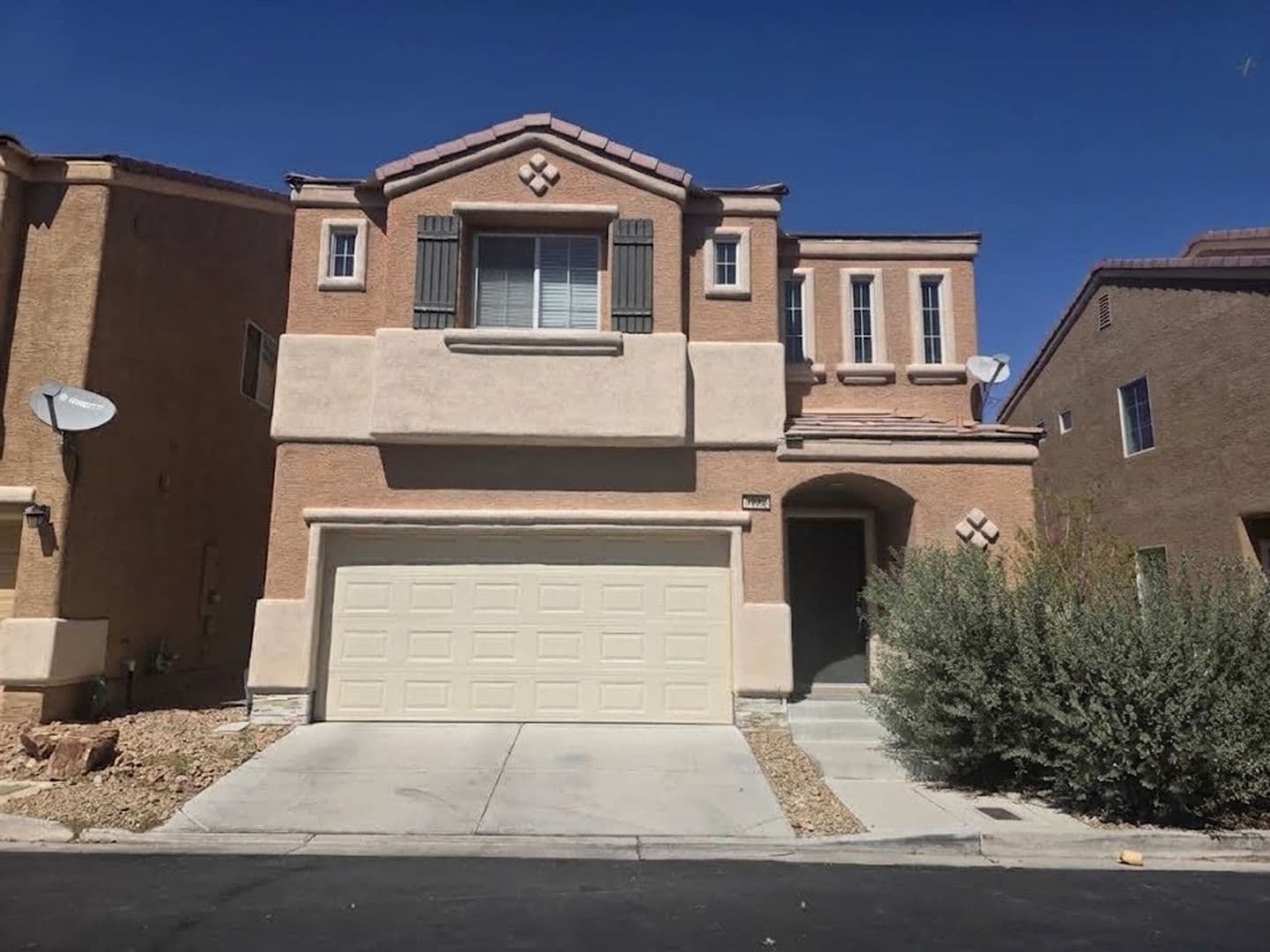 Las Vegas House: 9078 Barren Vista Ct