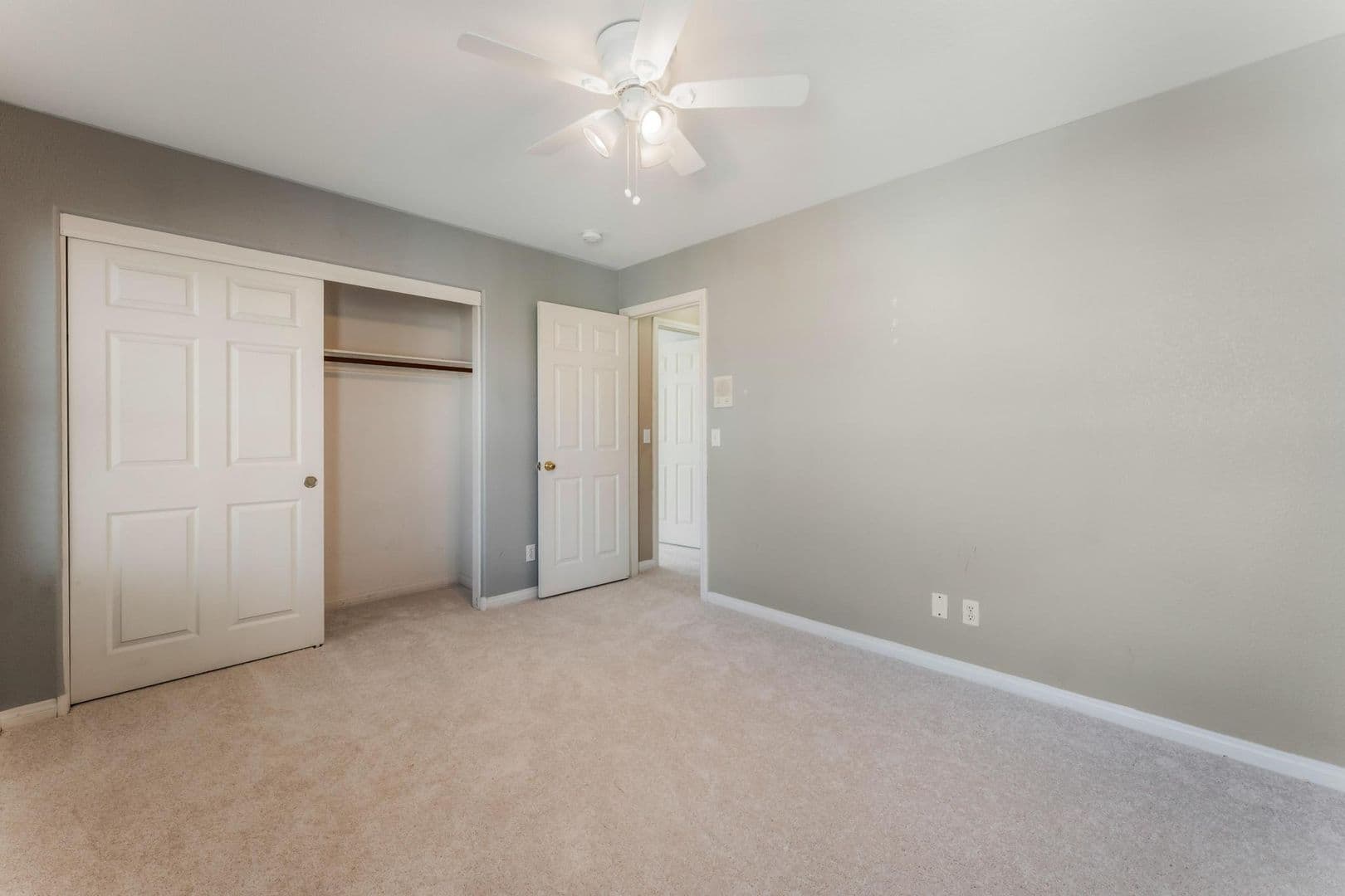 Las Vegas House: 8901 Goldstone Ave.
