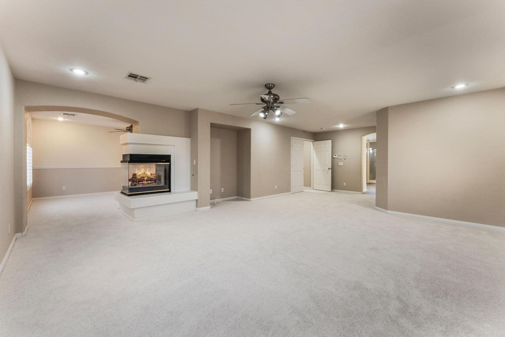 Las Vegas House: 8901 Goldstone Ave.