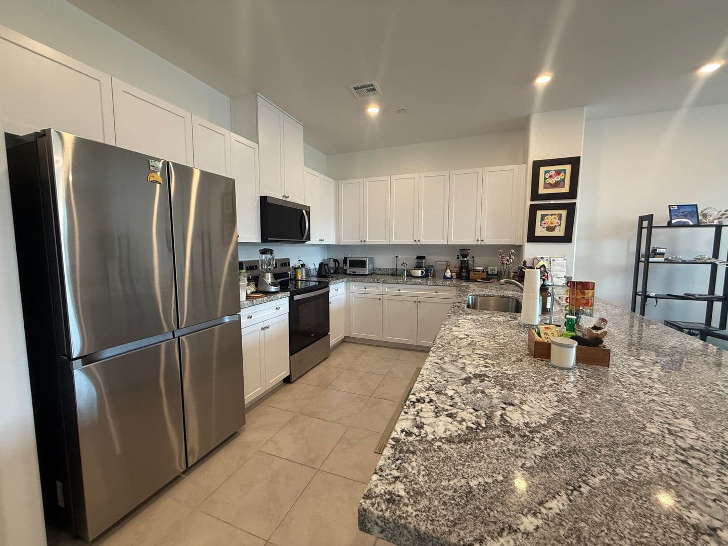 Las Vegas House: 6131 Garden Oasis Steet