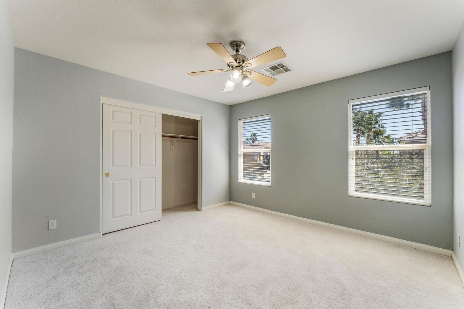 Las Vegas House: 8901 Goldstone Ave.