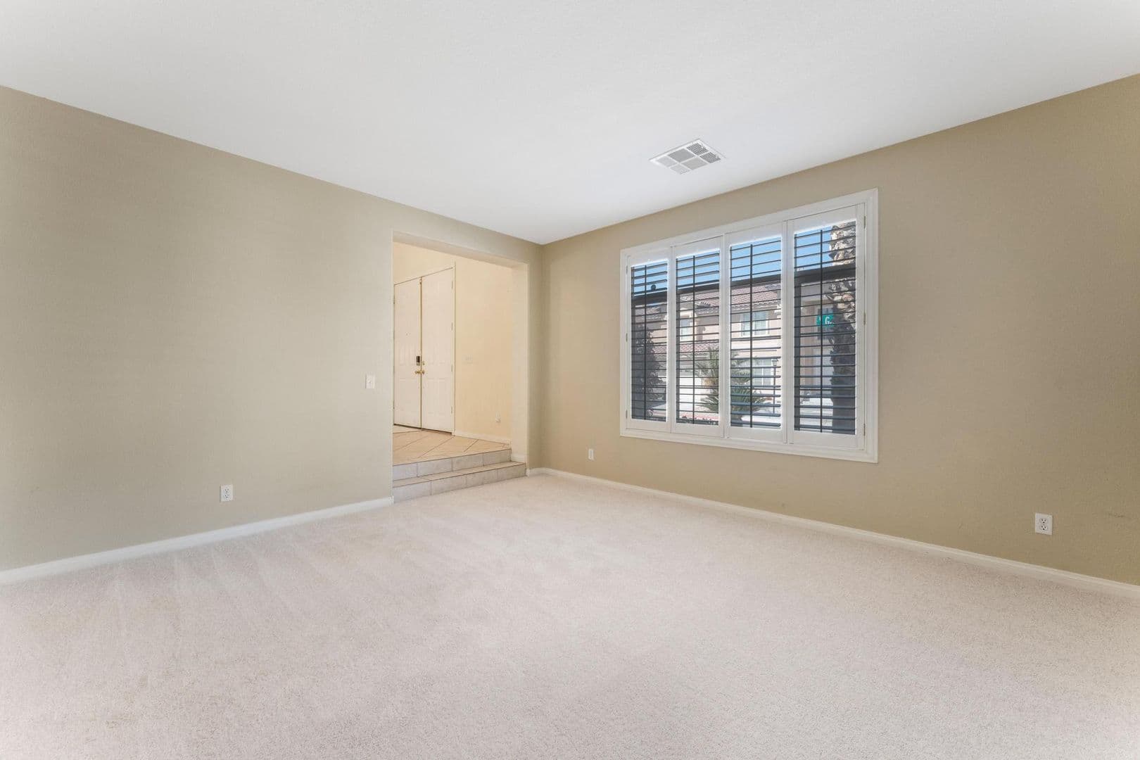 Las Vegas House: 8901 Goldstone Ave.