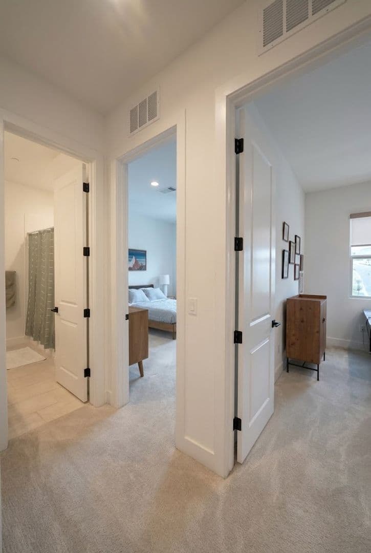 Las Vegas House: 1508 Stone Perch St.