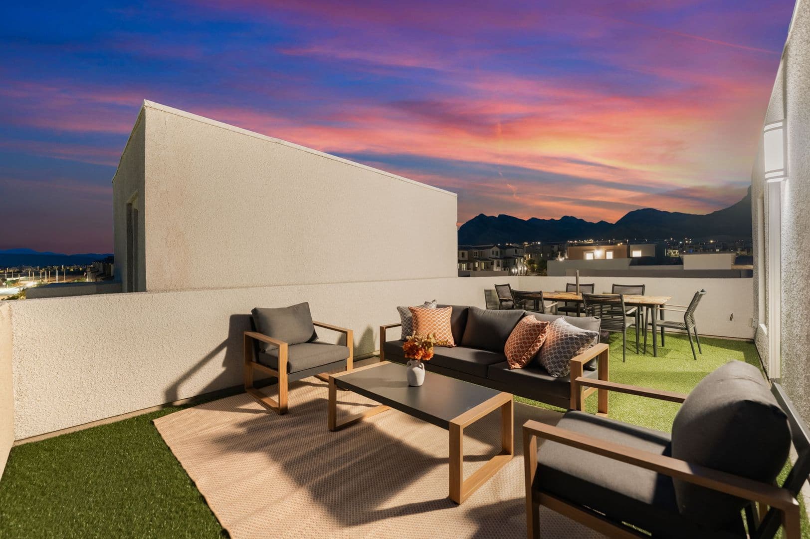 Las Vegas House: 1508 Stone Perch St.
