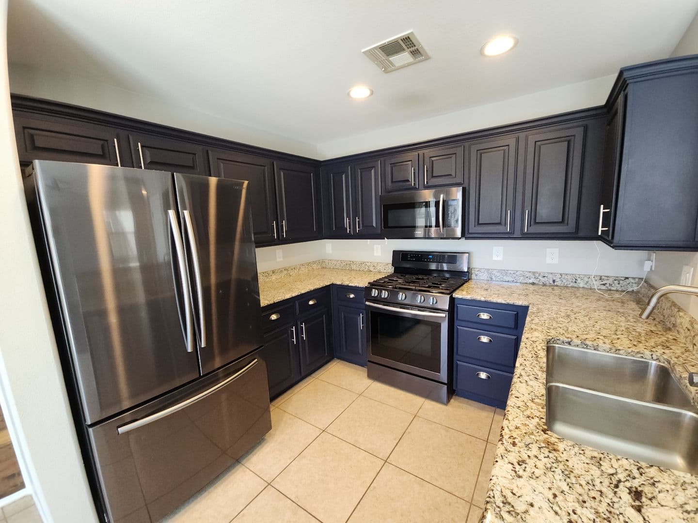 Las Vegas House: 8253 Wildwood Glen Dr