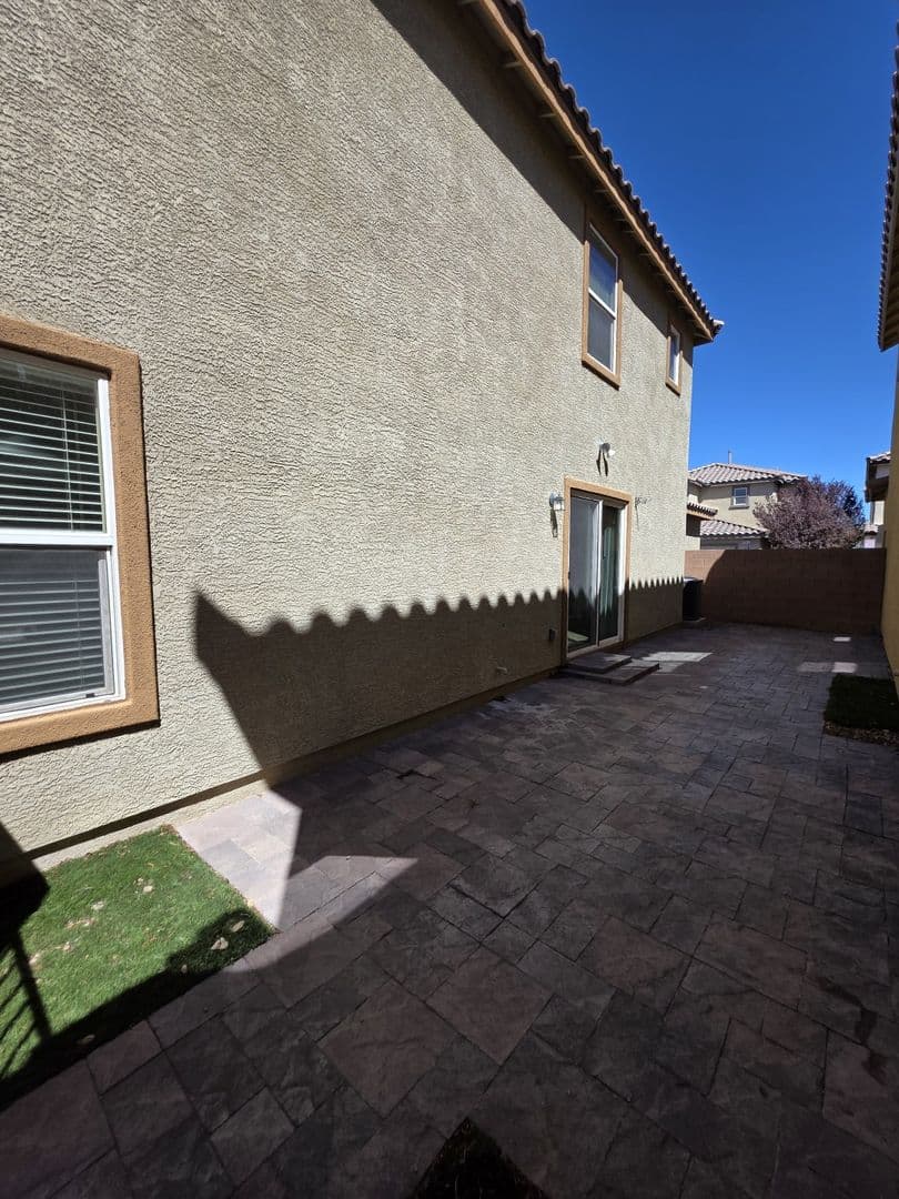Las Vegas House: 9920 Turquoise Glass Ct