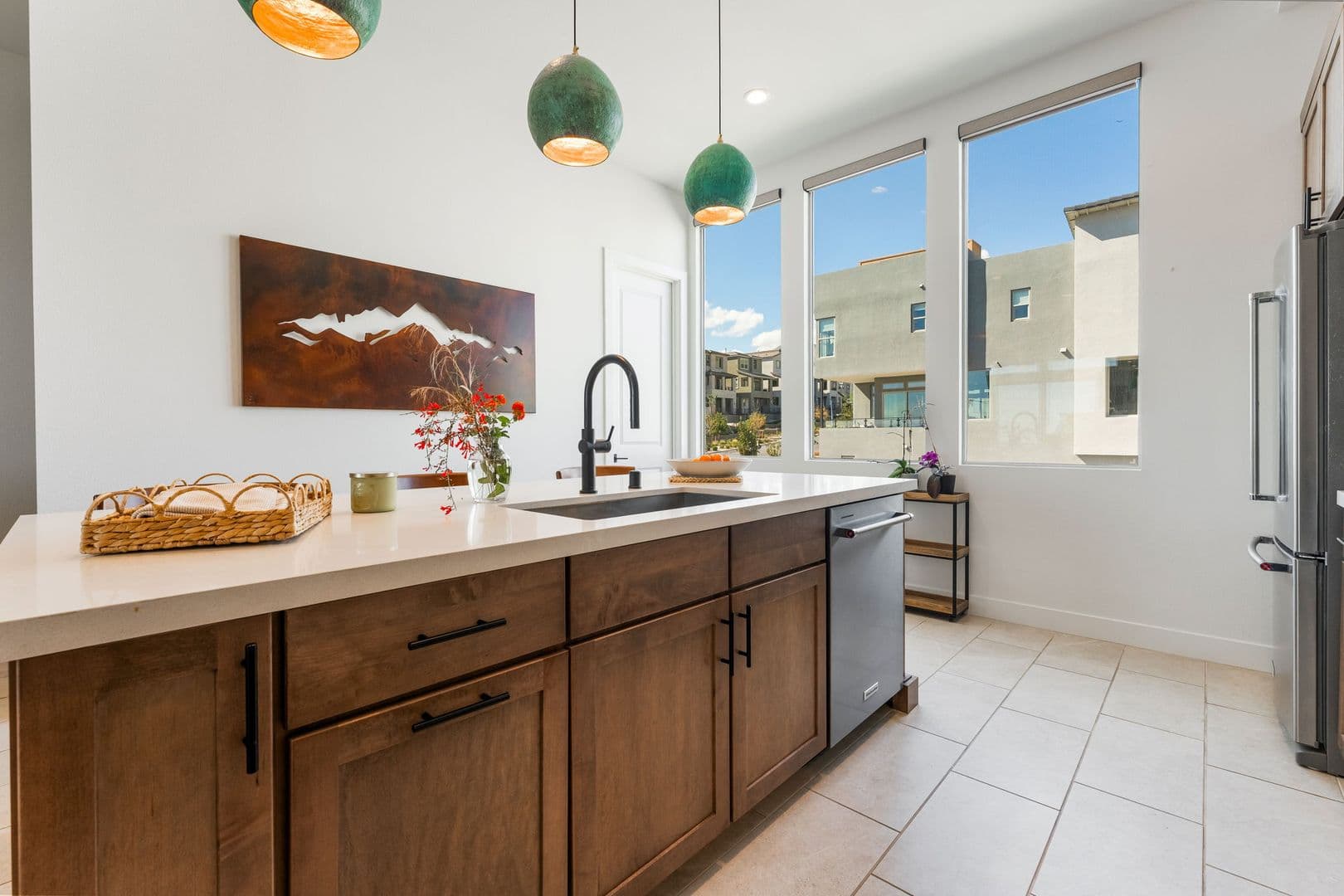 Las Vegas House: 1508 Stone Perch St.