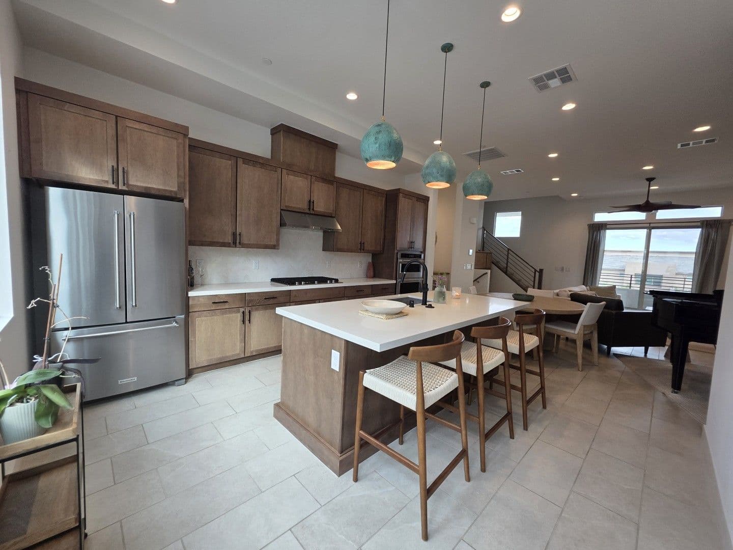 Las Vegas House: 1508 Stone Perch St.
