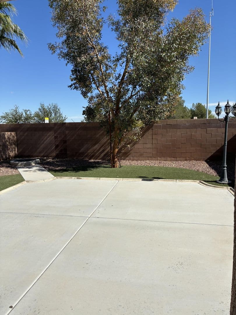 Las Vegas House: 7018 Pacific Coast St
