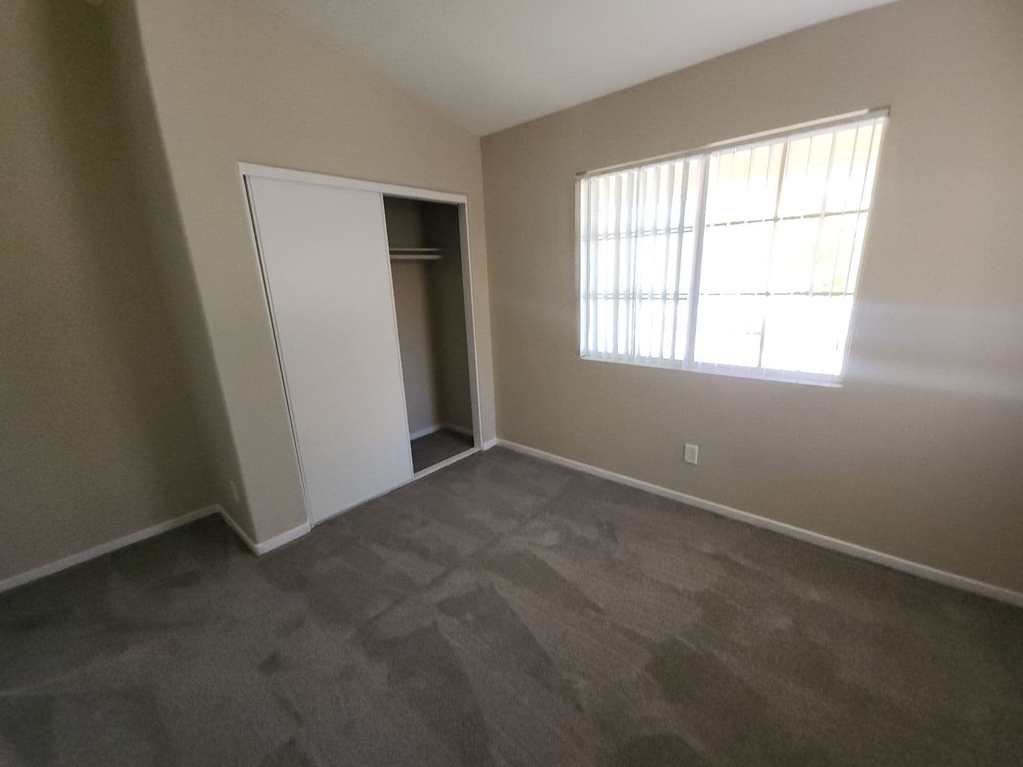 North Las Vegas House: 6133 Casper Sands Ct.