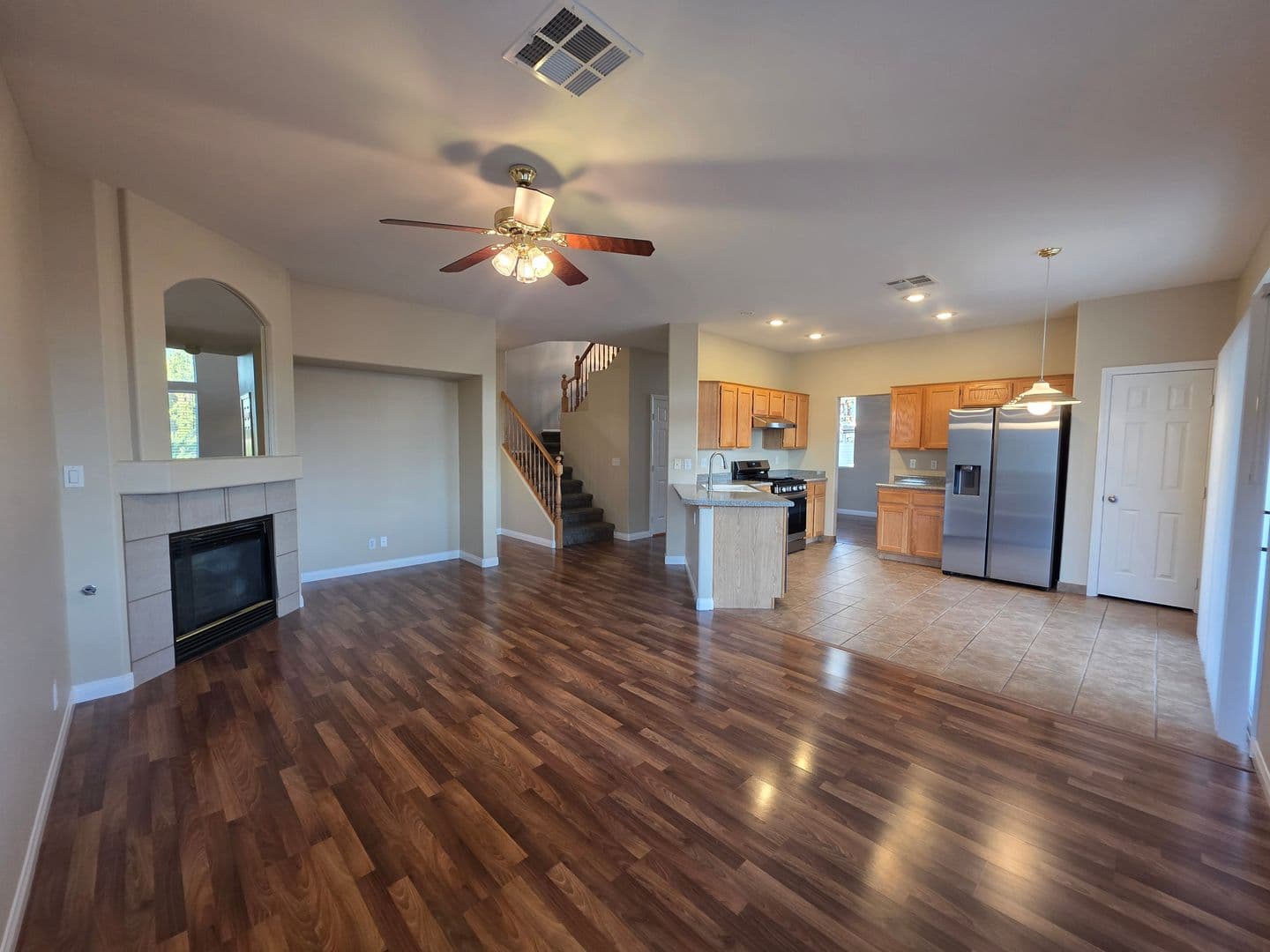 Las Vegas House: 748 Maccabe Ave