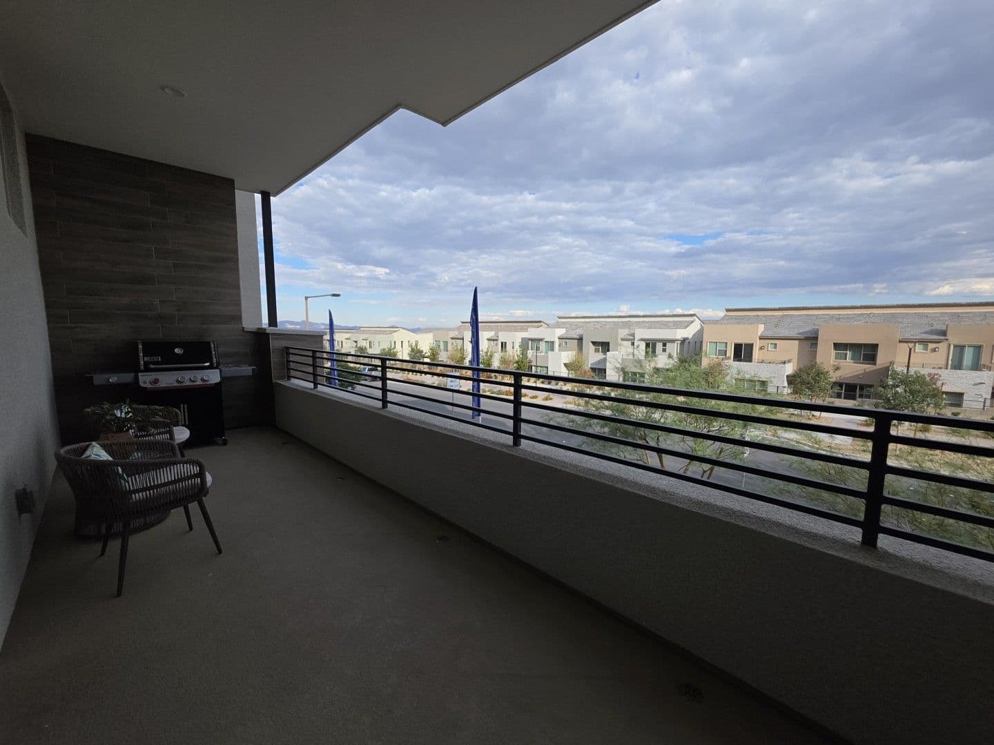 Las Vegas House: 1508 Stone Perch St.
