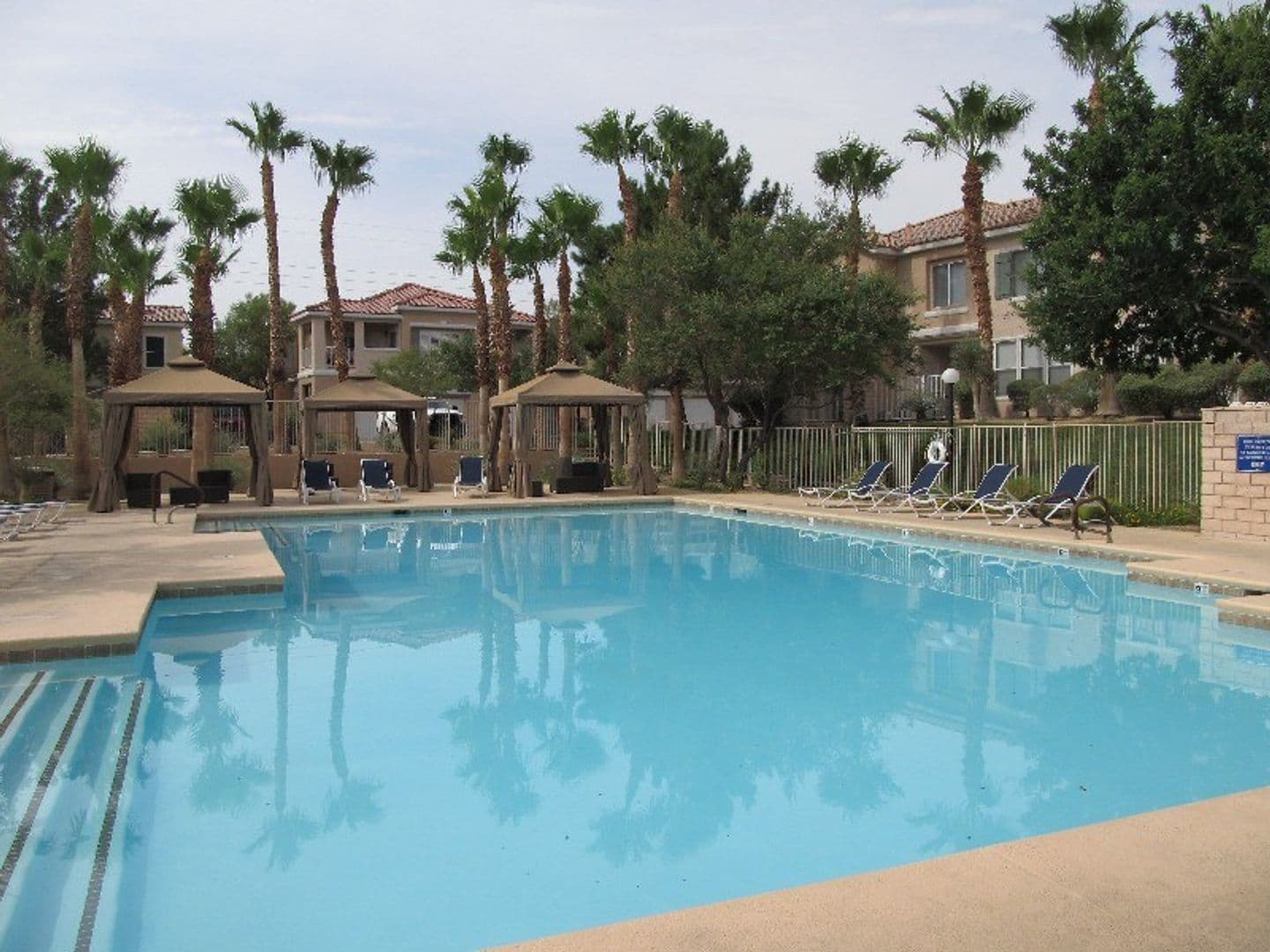 Henderson House: 251 S. Green Valley Pkwy #1012