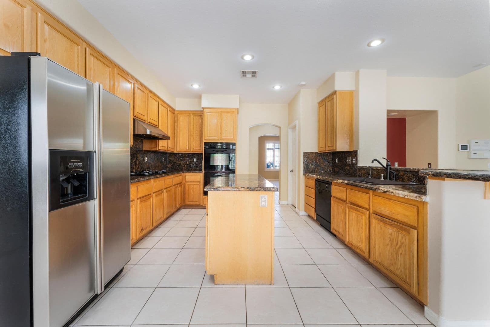 Las Vegas House: 8901 Goldstone Ave.