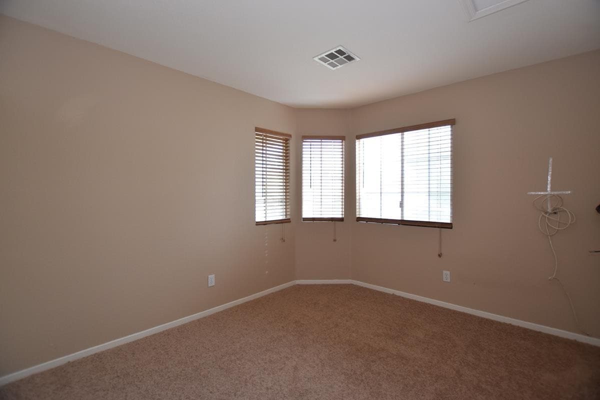 Las Vegas House: 1024 Clover Tip