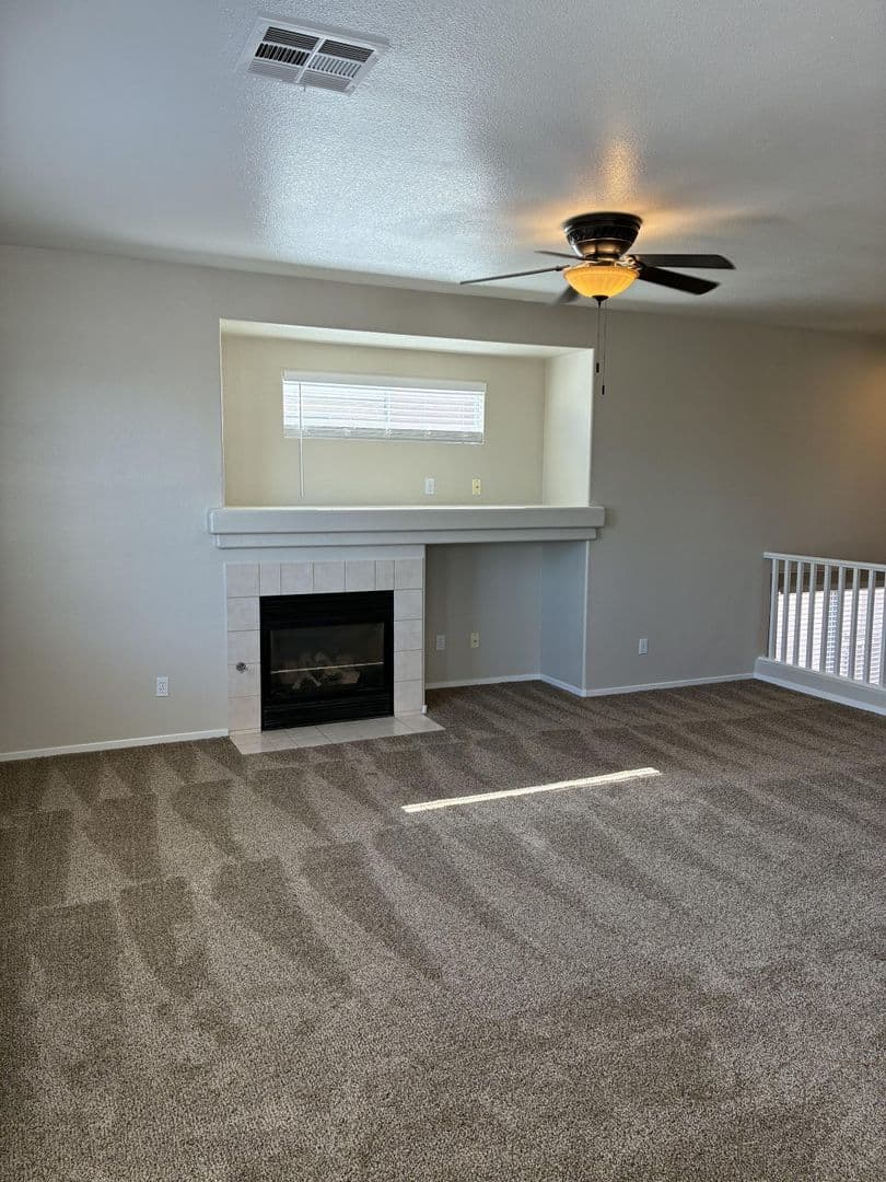 Las Vegas House: 7018 Pacific Coast St