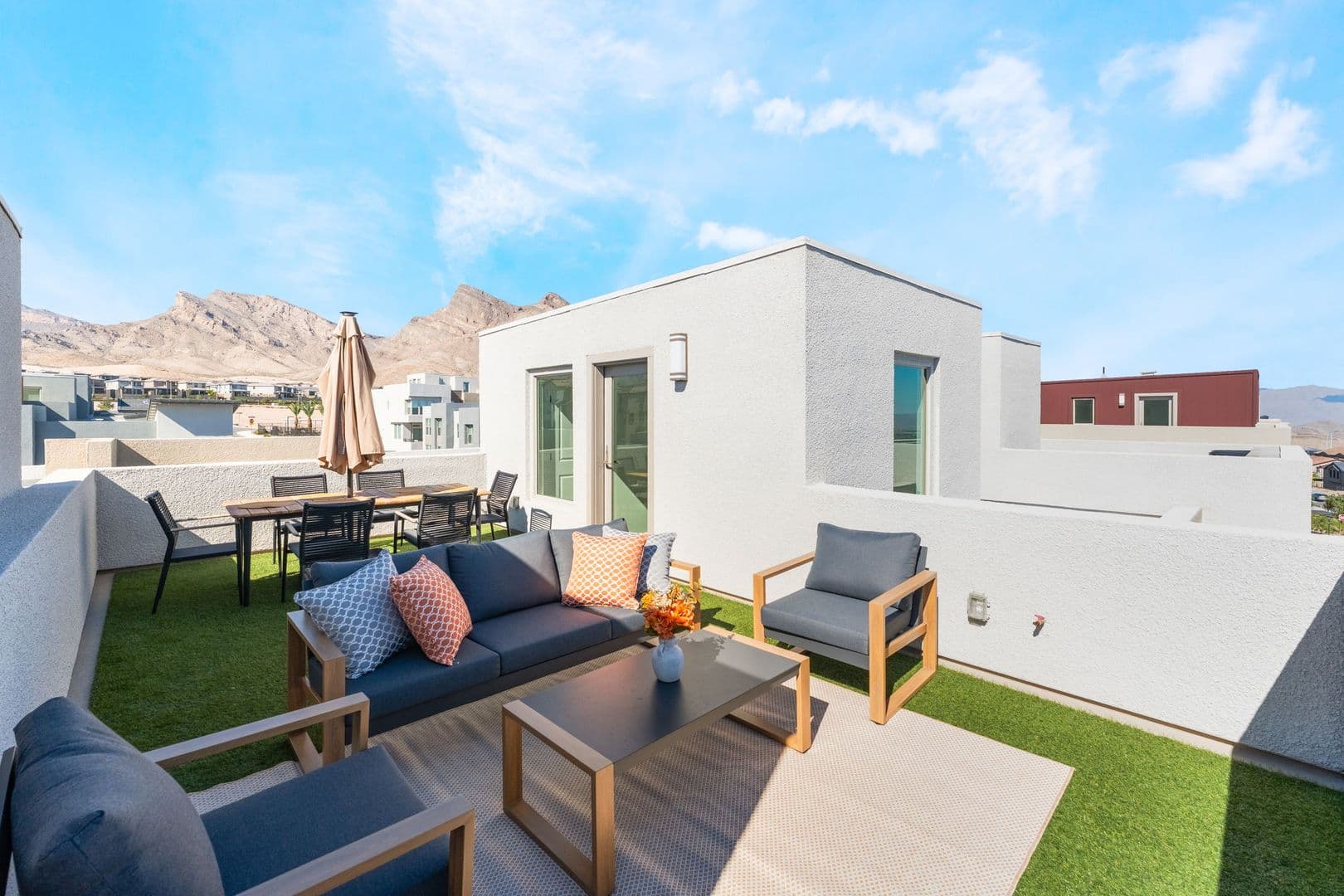 Las Vegas House: 1508 Stone Perch St.