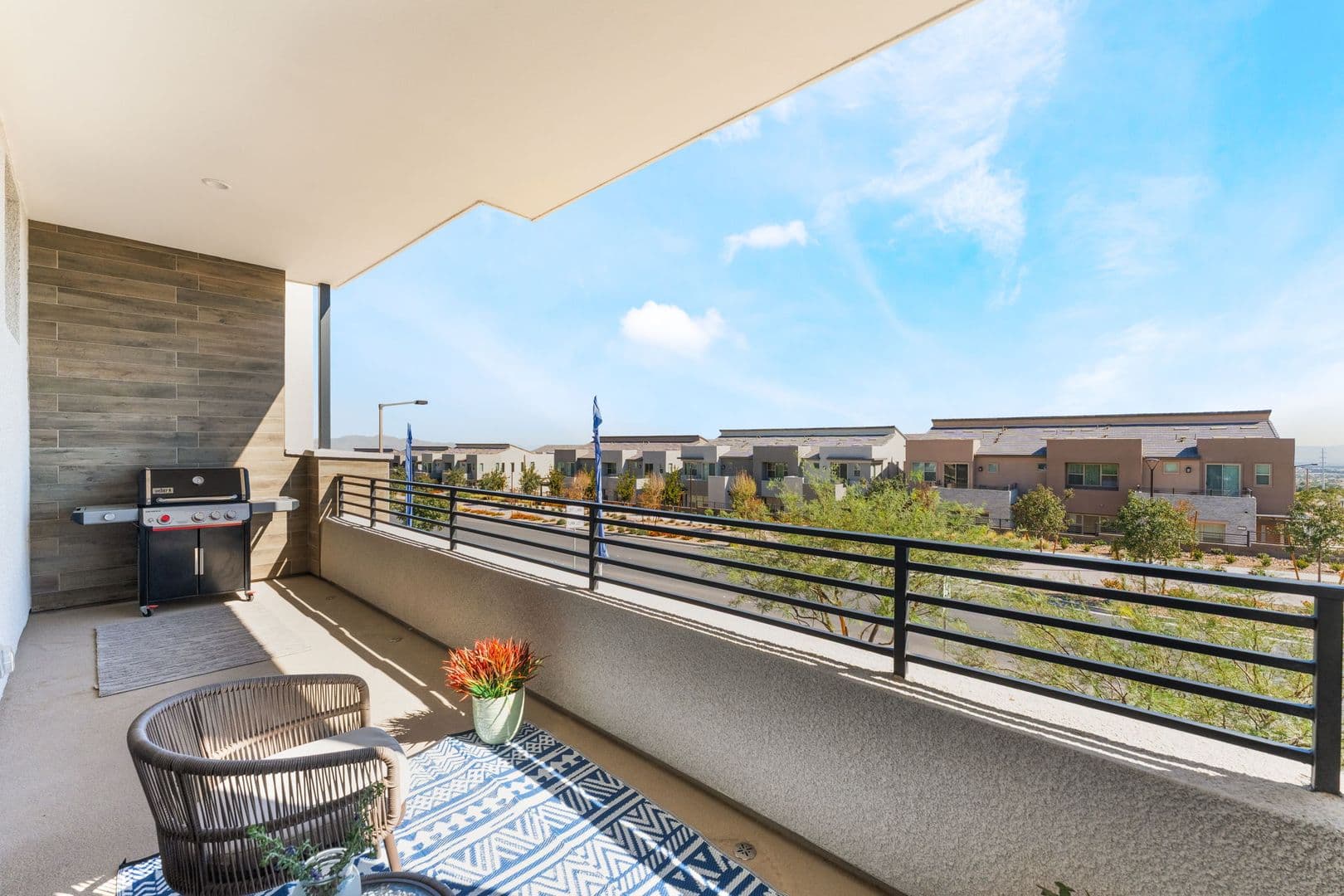 Las Vegas House: 1508 Stone Perch St.