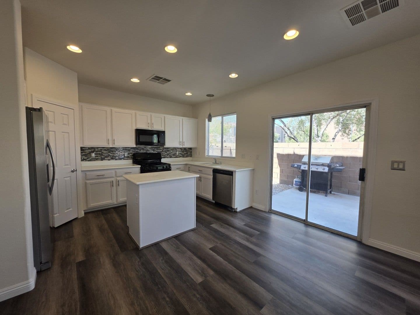 Las Vegas House: 9078 Barren Vista Ct