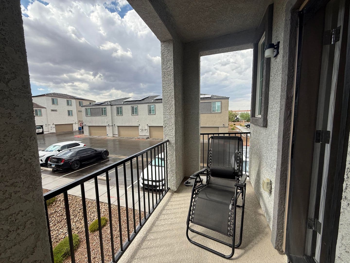 Las Vegas House: 6131 Garden Oasis Steet