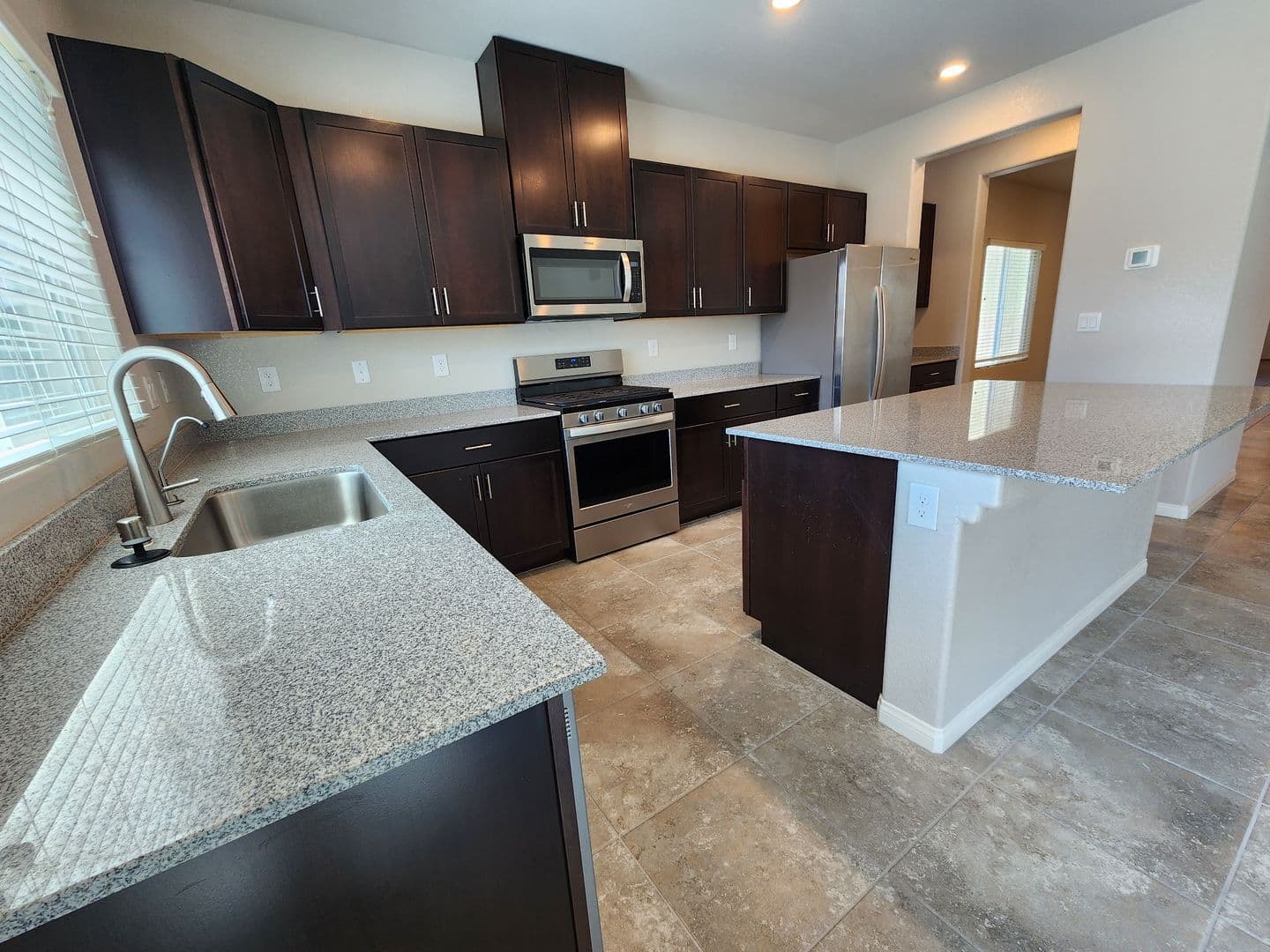 North Las Vegas House: 4521 Pointleaf Street