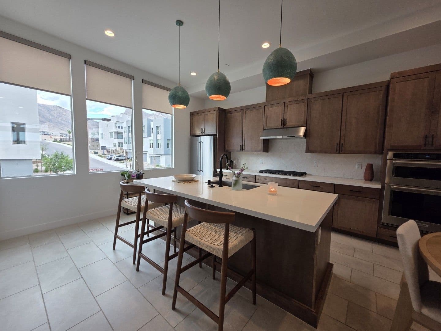 Las Vegas House: 1508 Stone Perch St.
