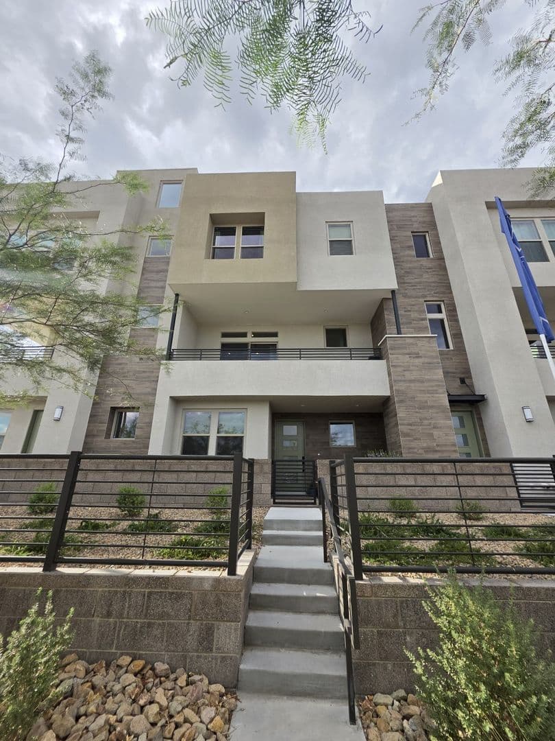 Las Vegas House: 1508 Stone Perch St.