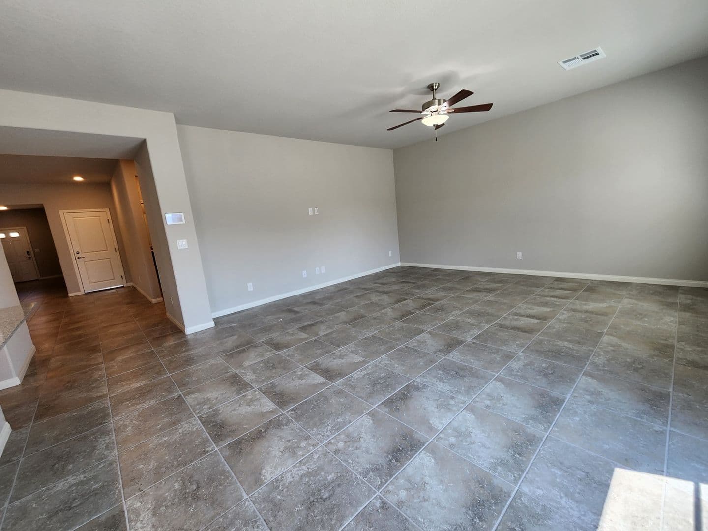 North Las Vegas House: 4521 Pointleaf Street