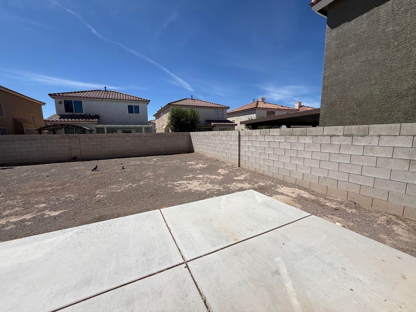 Las Vegas House: 10137 Maidens Wreath Ct.