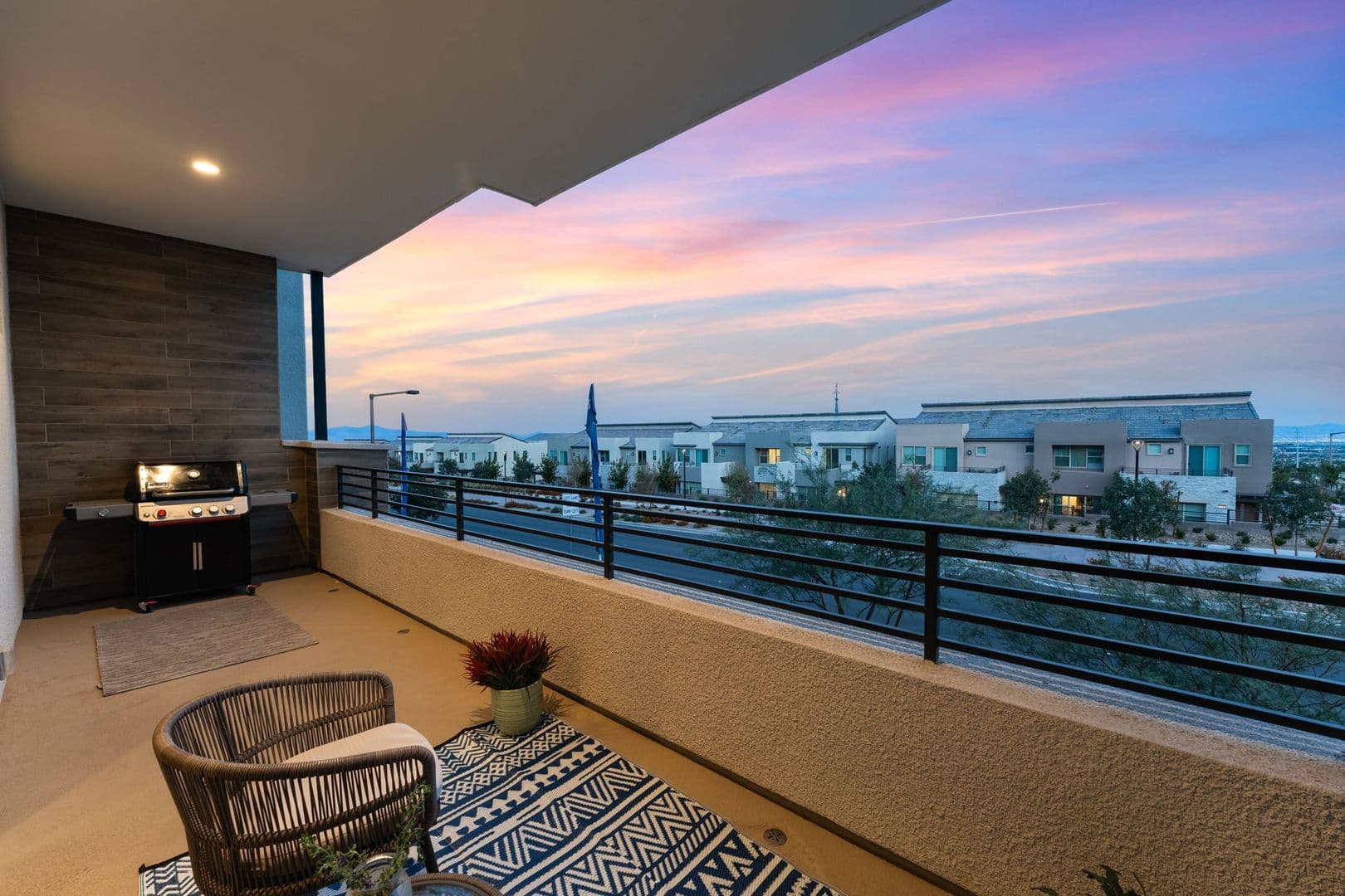 Las Vegas House: 1508 Stone Perch St.