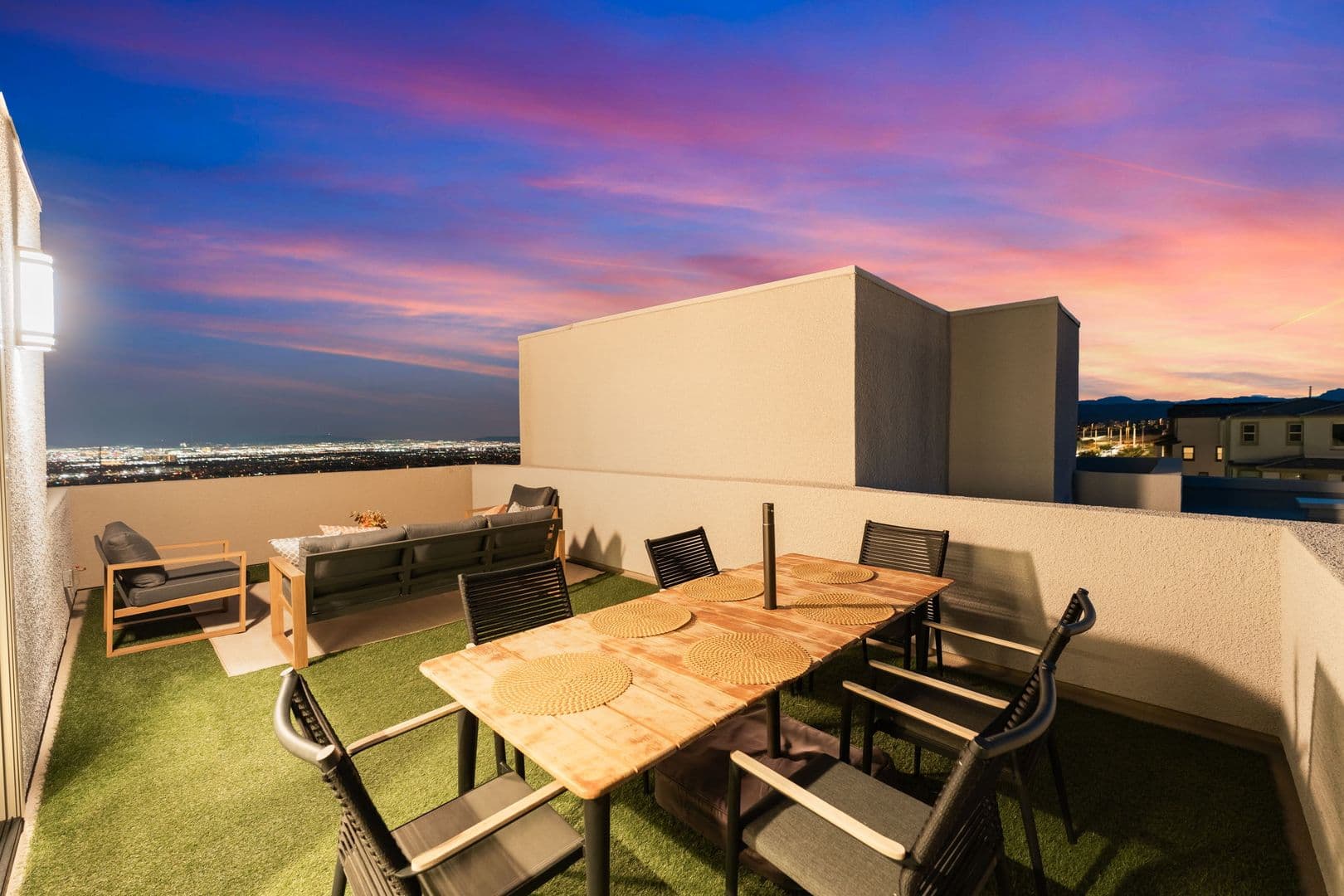 Las Vegas House: 1508 Stone Perch St.
