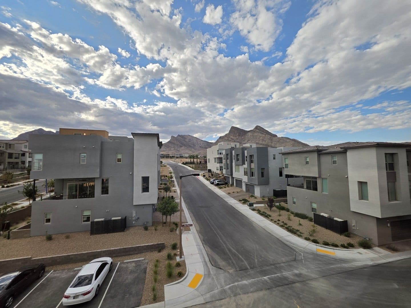 Las Vegas House: 1508 Stone Perch St.