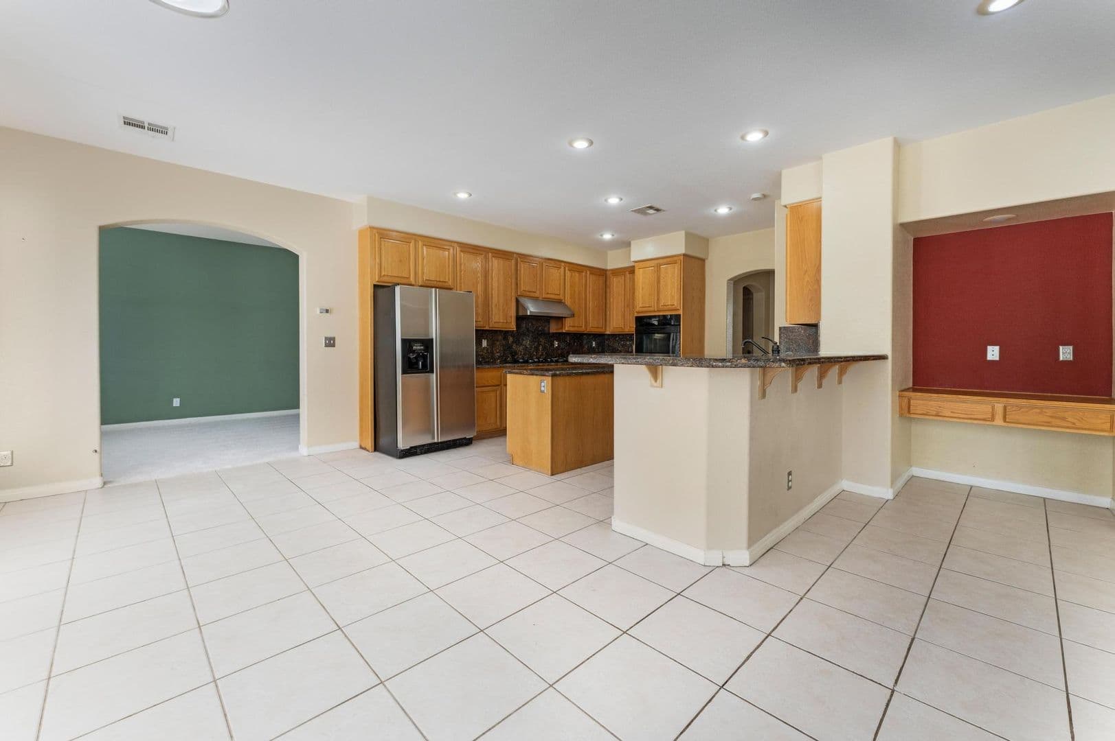 Las Vegas House: 8901 Goldstone Ave.