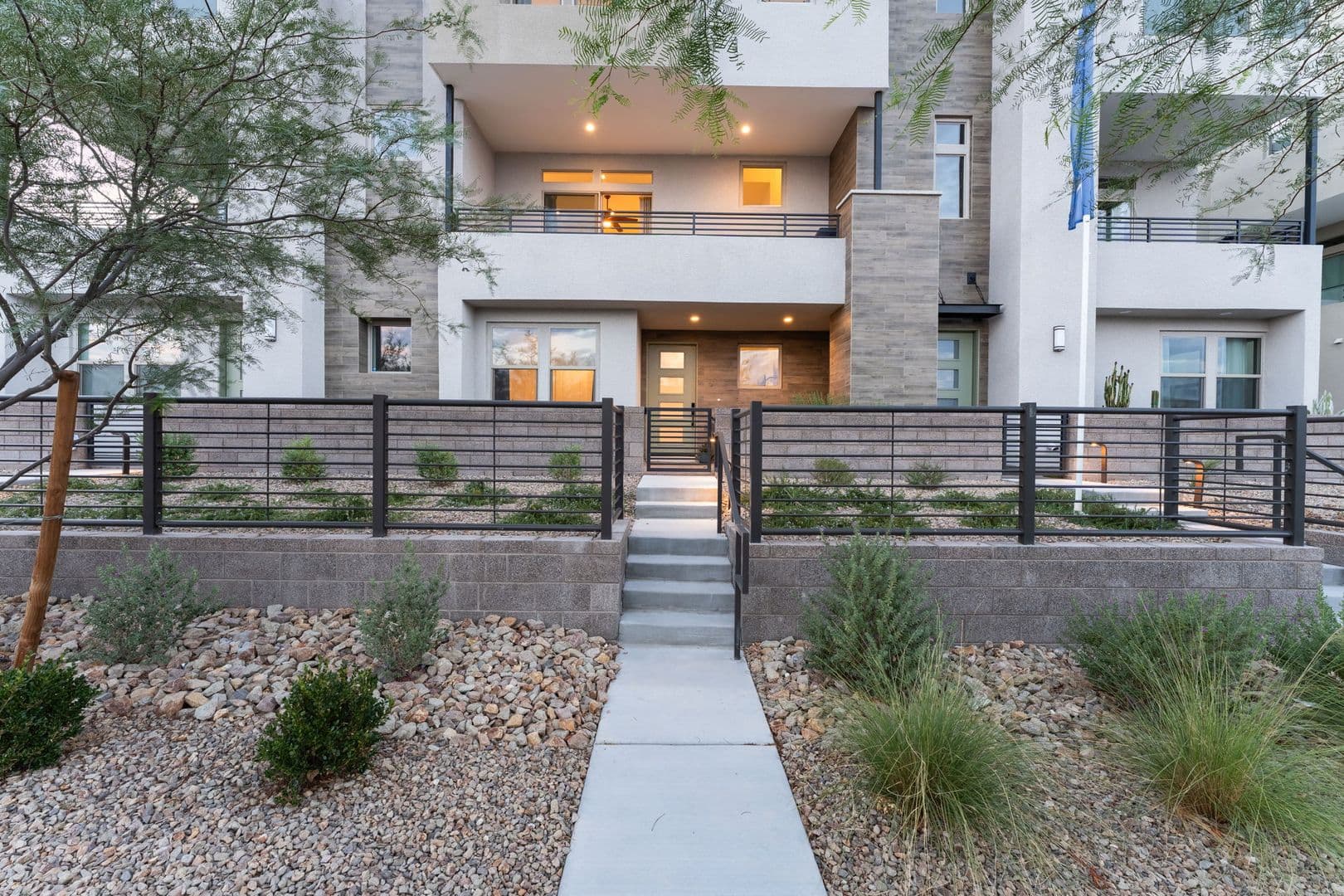 Las Vegas House: 1508 Stone Perch St.
