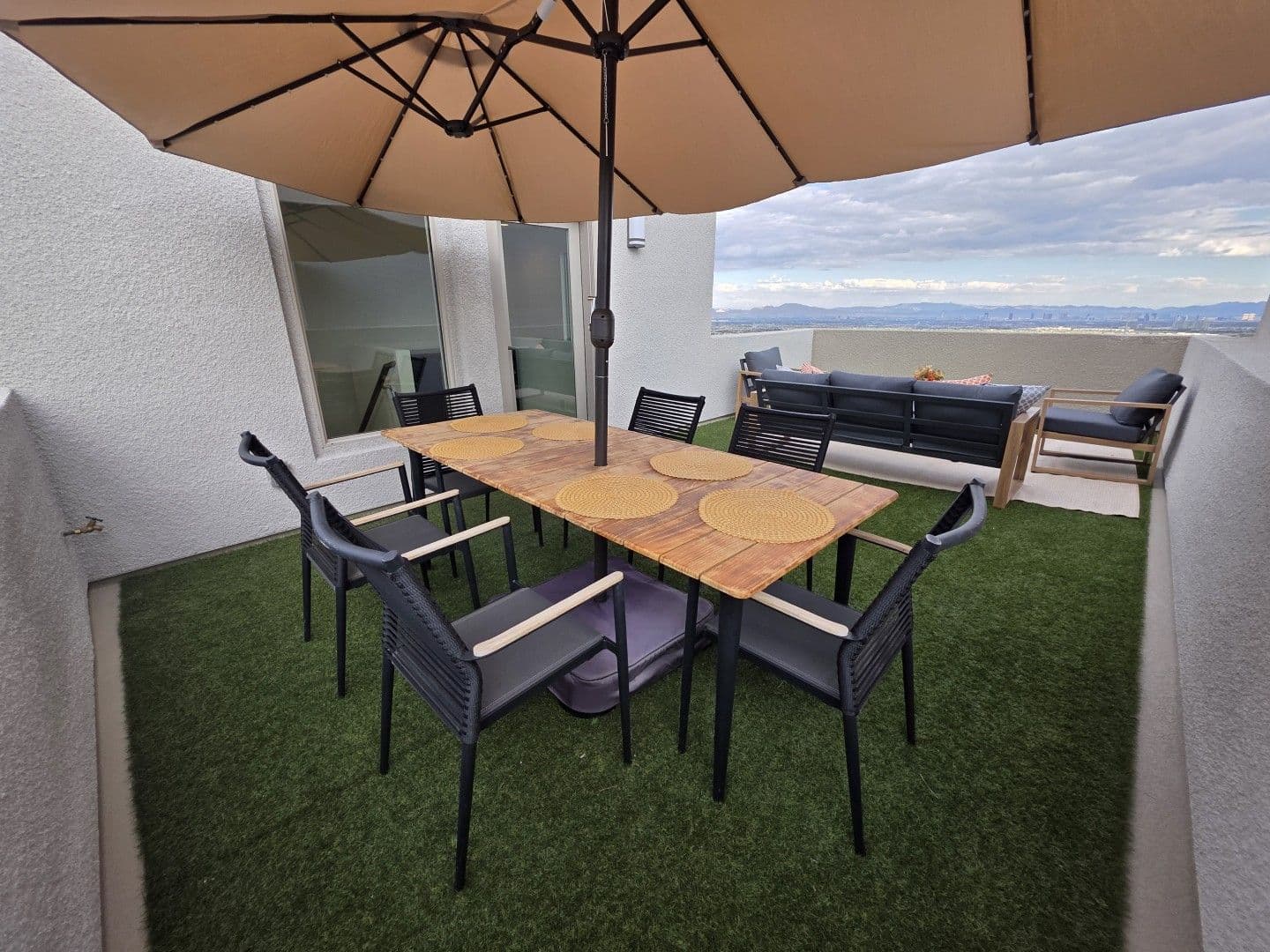 Las Vegas House: 1508 Stone Perch St.