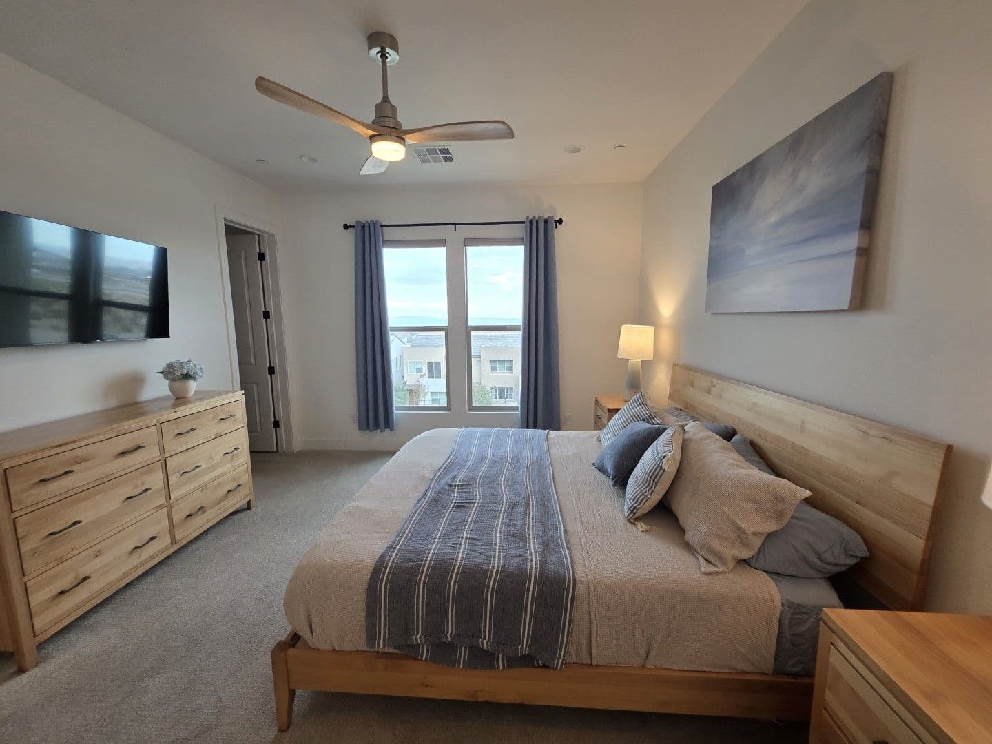 Las Vegas House: 1508 Stone Perch St.