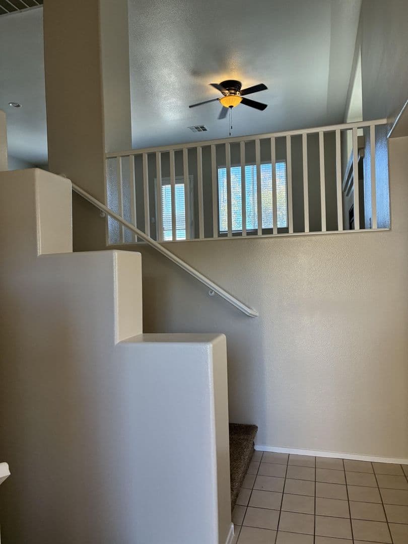 Las Vegas House: 7018 Pacific Coast St