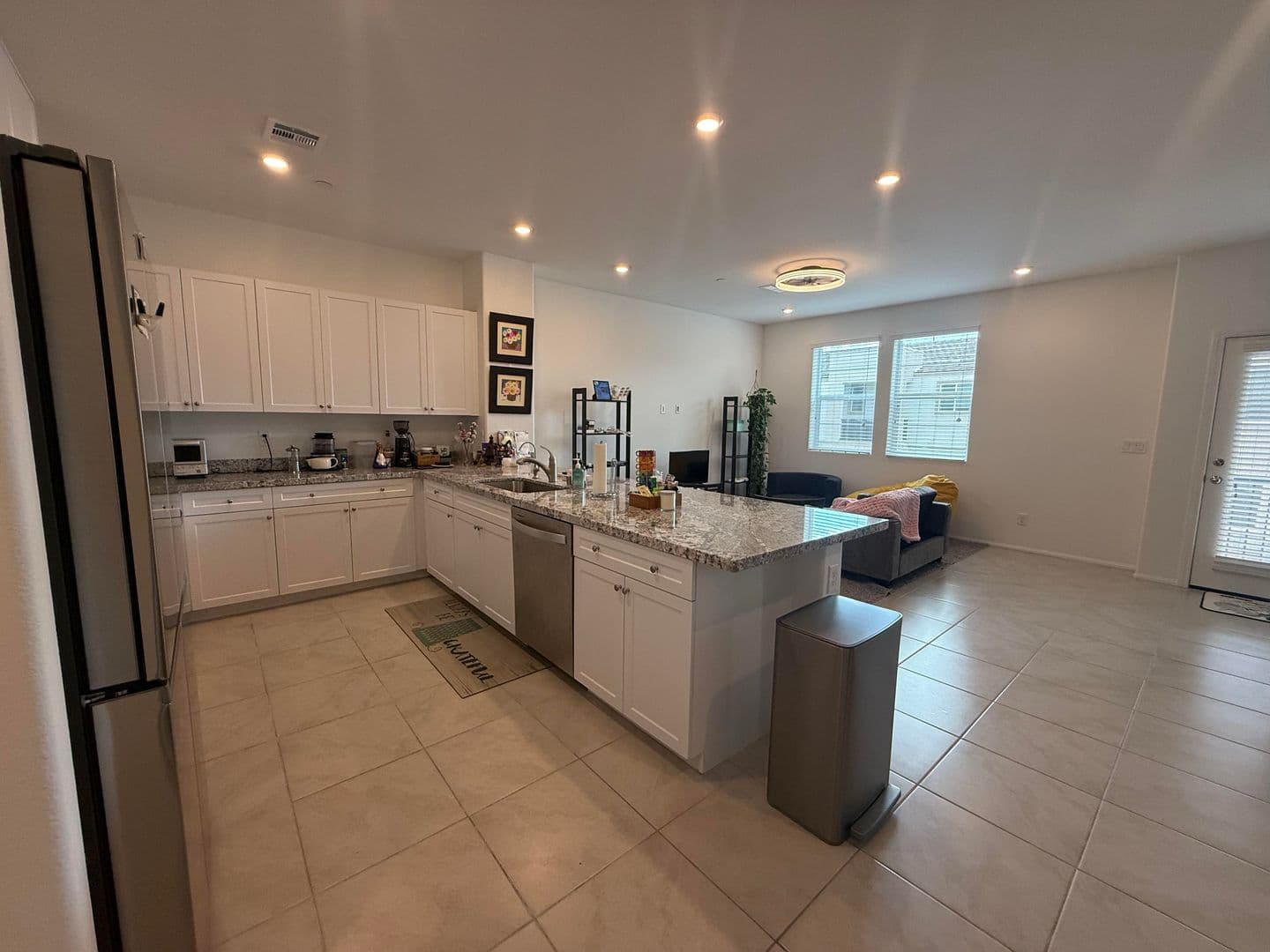 Las Vegas House: 6131 Garden Oasis Steet