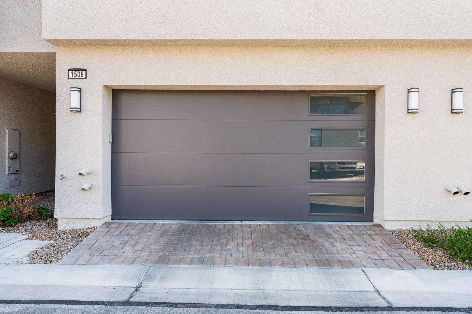 Las Vegas House: 1508 Stone Perch St.