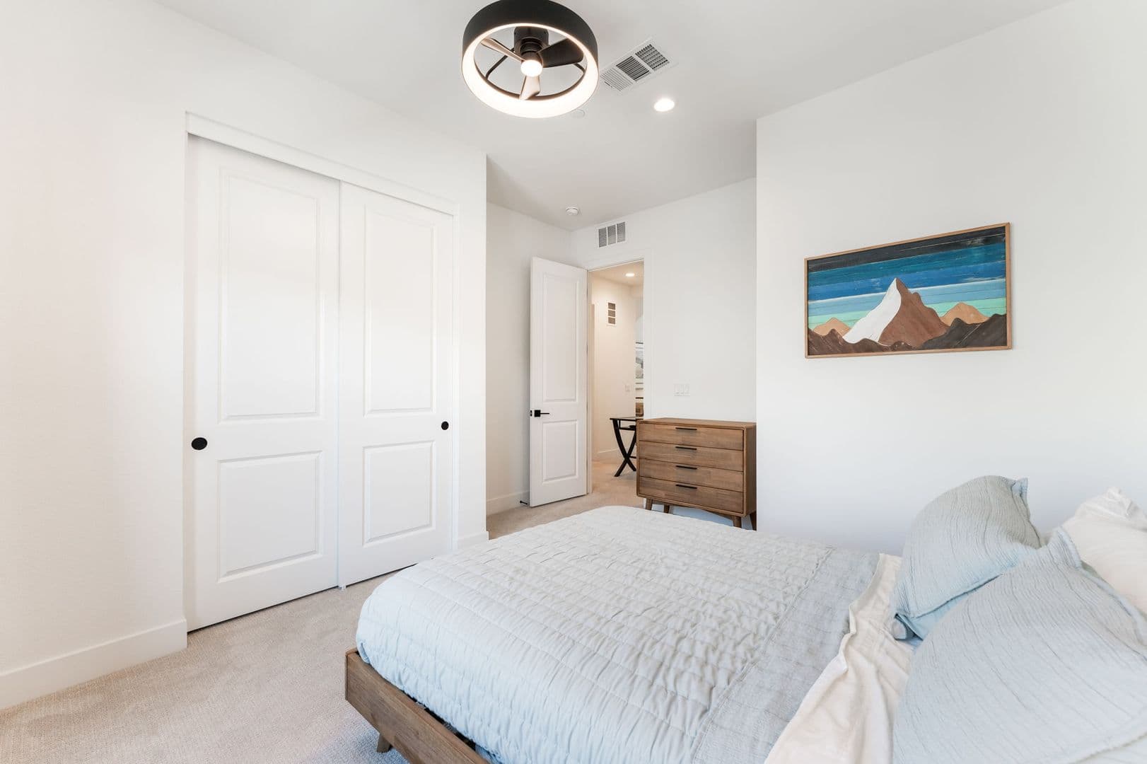 Las Vegas House: 1508 Stone Perch St.
